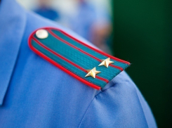 Волгоградская команда курсантов победила в телешоу «Я – полицейский!»