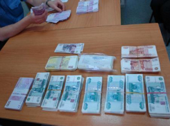 Под Волгоградом сотрудница Сбербанка присвоила 13,4 млн рублей