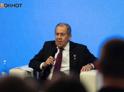 «Победа будет за вами!»: в Волгограде Сергея Лаврова пообещали не подвести перед выборами в Госдуму