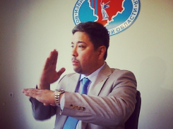 Федеральный чиновник из Волгограда Геннадий Шайхуллин ушел в отставку