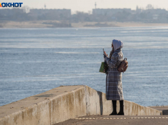 Погода в Волгограде на 11 февраля: туман, изморозь и холод