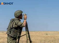 Пятьдесят иностранцев задержали на границе с Волгоградской областью