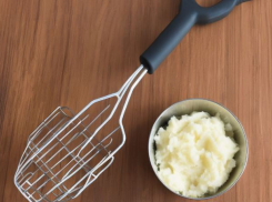 Десять лет строгача получил насмерть забивший толкушкой мать волгоградец 