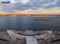 Заморозки до -5 градусов и магнитная буря: погода в Волгоградской области на 22 октября