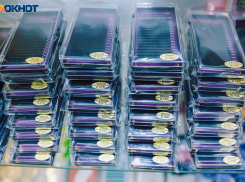 Где в Волгограде купить материалы для наращивания ногтей, ресниц, бровей, эпиляции