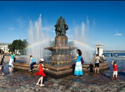 В Волгограде похолодает до +13 градусов