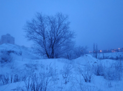В День победы в Сталинградской битве Волгоград окутает туман