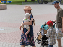 В Волгограде назвали самые неурожайные на свадьбы месяцы