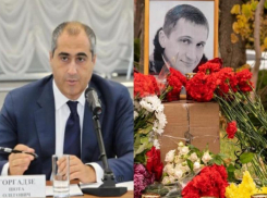 Разорвал договор с сестрой погибшего после удара в «Сбербанке» Романа Гребенюка известный адвокат Шота Горгадзе 