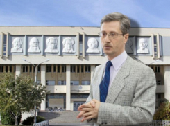Экс-доцент ВолГУ Роман Мельниченко отправлен в СИЗО по делу о дискредитации армии