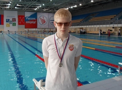 17-летний слепой чемпион Европы из Волгограда не может поехать на соревнования из-за нехватки 6 тысяч рублей