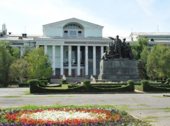 Главой Краснооктябрьского района Волгограда может стать неопытный мужчина