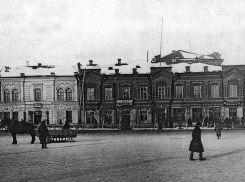 Улица Мира: уникальная история главной улицы города