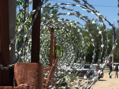 В волгоградские колонии 19 раз пытались переправить наркотики