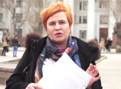 Многодетные матери Волгограда предлагают перевести стрелки часов на полчаса 