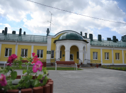 Под Волгоградом тело инвалида нашли неподалеку от социального приюта