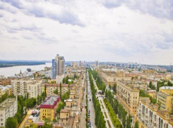 Единороссы выбрали нового старого главу Центрального района Волгограда