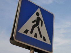 В Волгограде водитель Hyundai сбил 16-летнего пешехода 