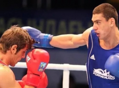 Завтра 1000 боксеров соберутся на центральной набережной Волгограда