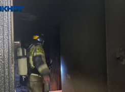 Мэрия Волжского опровергла взрыв газа в 5-этажном доме