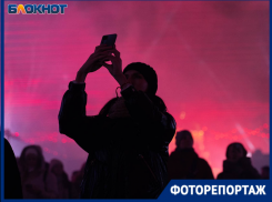 Ради чего волгоградцы ехали в центр 2 февраля: самые яркие фото праздника