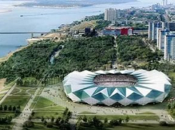 Подготовкой Волгограда к ЧМ-2018 займется лично губернатор региона 