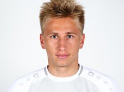 Волгоградский «Ротор» арендовал игрока «Рубина»