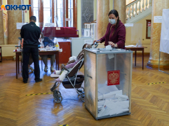 На выборах в Волгограде потеряли жителей многоквартирного дома в Центральном районе