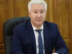 Экс-мэр Элисты стал врио главы Волгограда