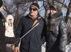 Волгоградцы рассказали, что празднуют 14 февраля каждый день