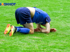 «Ротор» завис между ФНЛ и ФНЛ-2