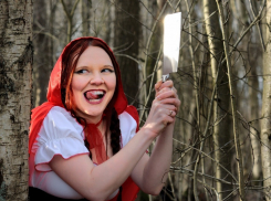 Спор супругов из Волгограда о том, кто должен зарабатывать деньги, закончился ранением