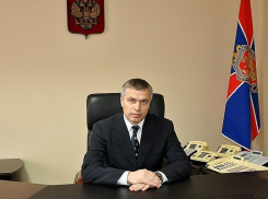 Спортобщество «Динамо» возглавил начальник УФСБ