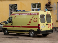 Убийство под Волгоградом: после 4 выстрелов в голову жертве убийца скрылся
