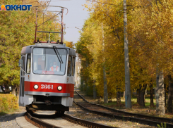 Ребенка-инвалида с проблемами зрения высадили из трамвая в Волгограде из-за заевшей карточки