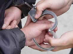 На севере Волгограда за хранение наркотиков задержан рецидивист