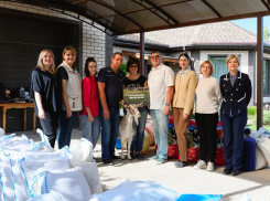 «Мир грёз для коз»: Kozel Безалкогольное и ведущие агроэксперты помогут волгоградским фермерам ухаживать за козами