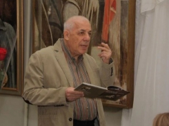 Мэтр советской журналистики Владимир Голуб скончался в Волгограде