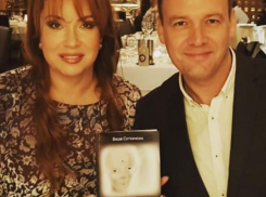 Вера Сотникова всерьез взялась за съемку своего собственного фильма