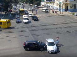 Волгоградцы просят вдвое увеличить срок хранения видео с камер уличного наблюдения