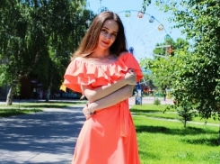 Анастасия Любезная в конкурсе «С днем рождения, Волгоград!»
