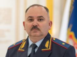 В Волгоградской области назвали имя возможного начальника Главка МВД