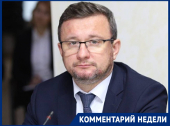 Волгоградский депутат вступился за закопавших свой урожай фермеров