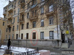 Об очередной «дуре» на историческом здании рассказал Валерий Котельников