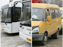 Жителям Волгограда будут компенсировать отмену маршруток автобусами