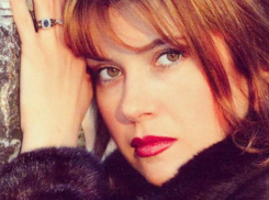 Мы из Волгограда: царственная красавица-актриса Вера Сотникова