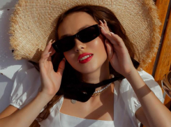 Продолжение бабьего лета в Волгограде объявила спецкор Карина