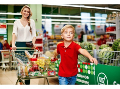 20 лет успеха: какой магазин выбирают волгоградцы