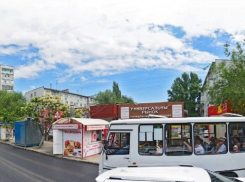 Два торговых центра и рынок эвакуируют в Волгограде из-за анонимных писем