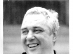 Умер волгоградский писатель-фантаст Сергей Синякин